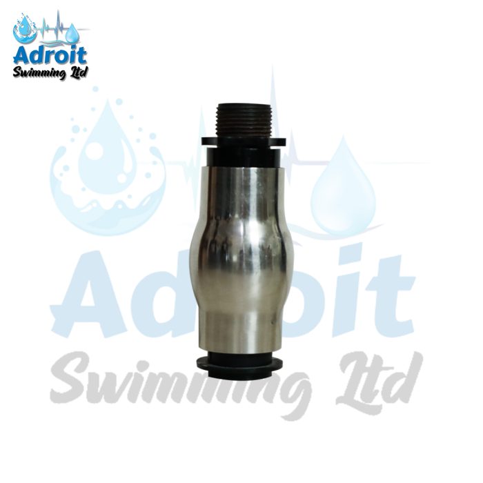 Fountain Nozzle for a Swimming Pool One