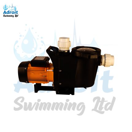 2 Hp Great Pool Pump