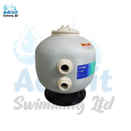 32 Inch Great Pool Side Mount Sand Filter