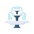 Fountain