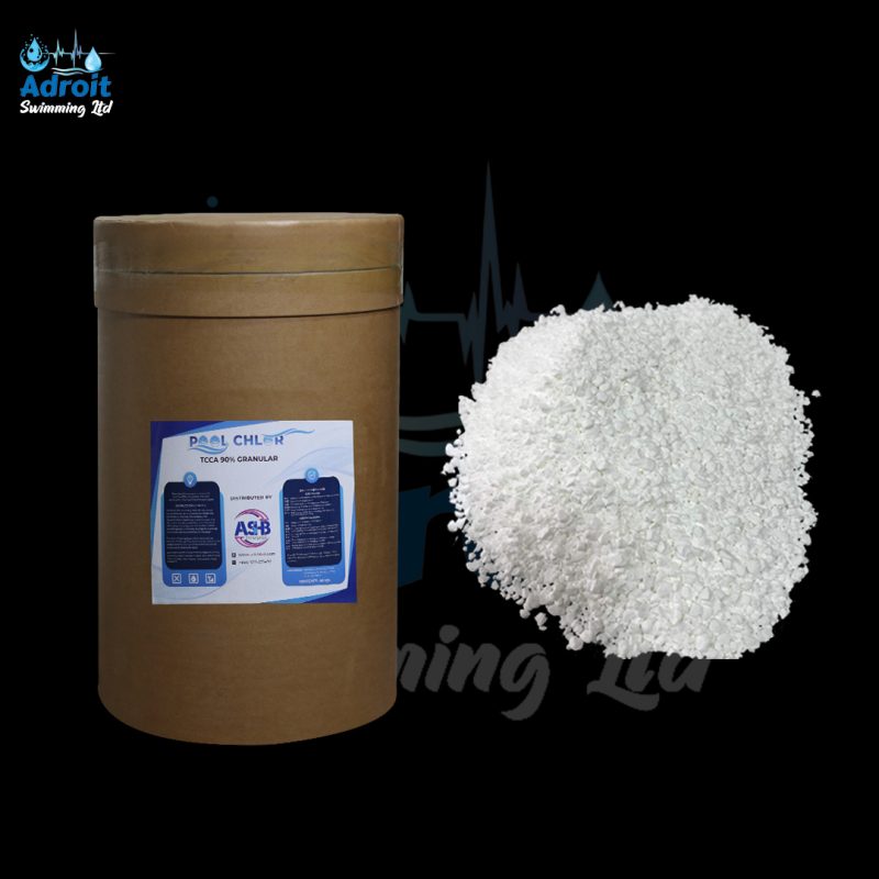 TCCA 90 Percent Granular 50 Kg