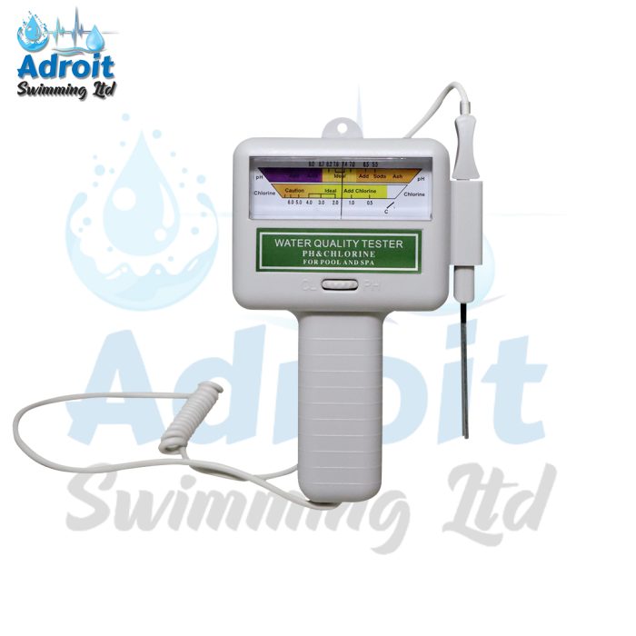 Digital Test Kit