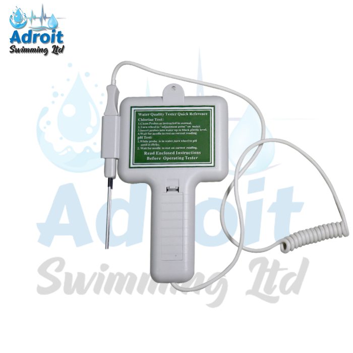 Digital Test Kit